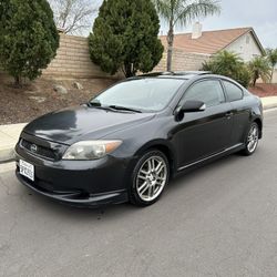 2006 Scion tC