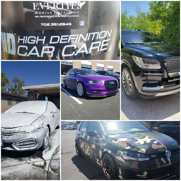 Car detail for Sale in Las Vegas, NV OfferUp