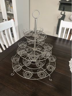 3 Tier Cupcake Holder