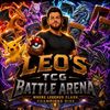 Leo’s Battle Arena Tcg