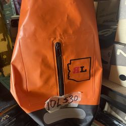dry bag backpack