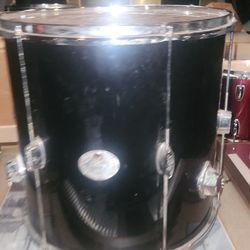 BORG drum 