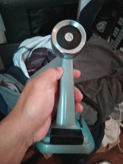 Turner ssb + 2 vintage Mike