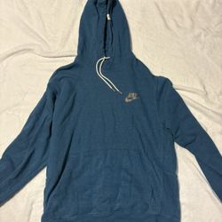 Blue Nike Men’s Sweatsuit Bundle 