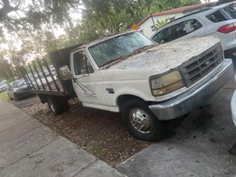Ford (contact info removed) volteo motor 5.8
