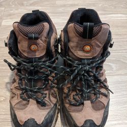 Men Shoes Size 6:5 Us Hiking Boots 35