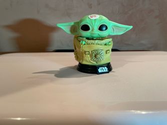 Funko Pop- The Mandalorian