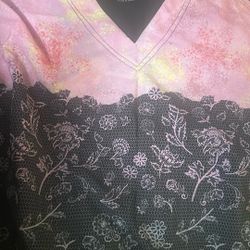 Medical Scrubs