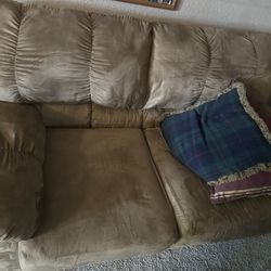 Sofas 