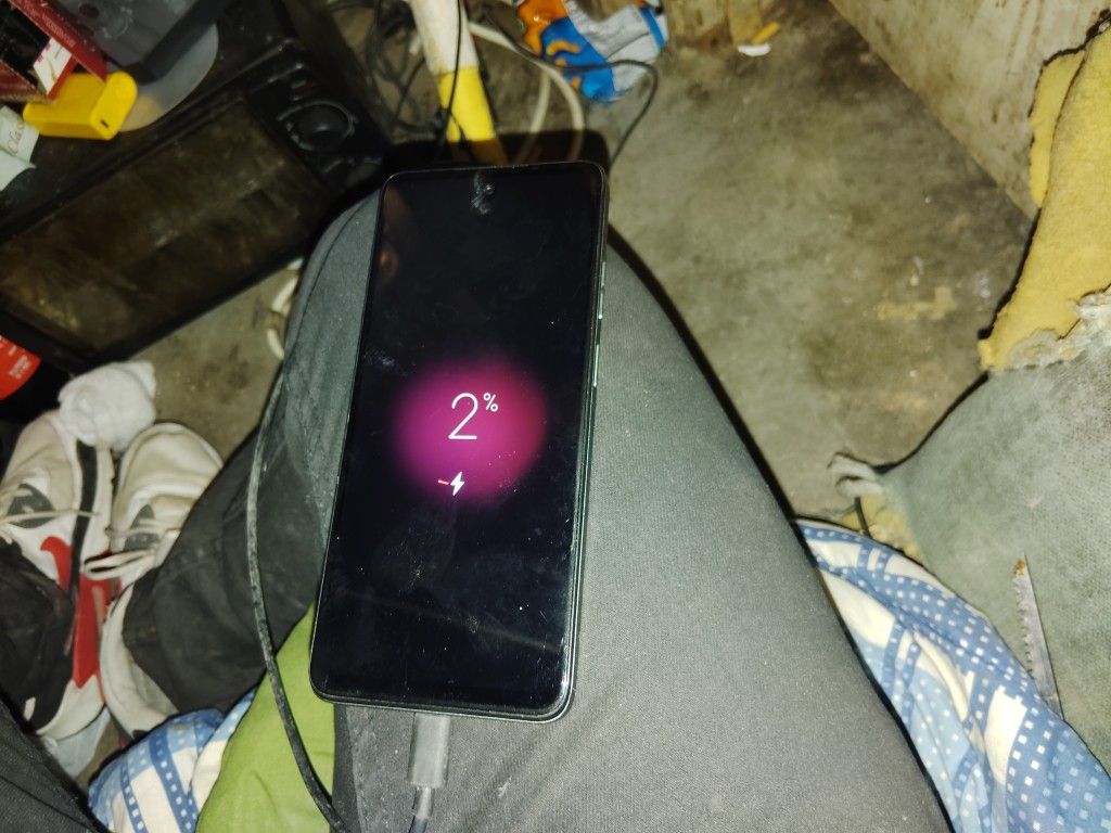 Motorola Moto G5