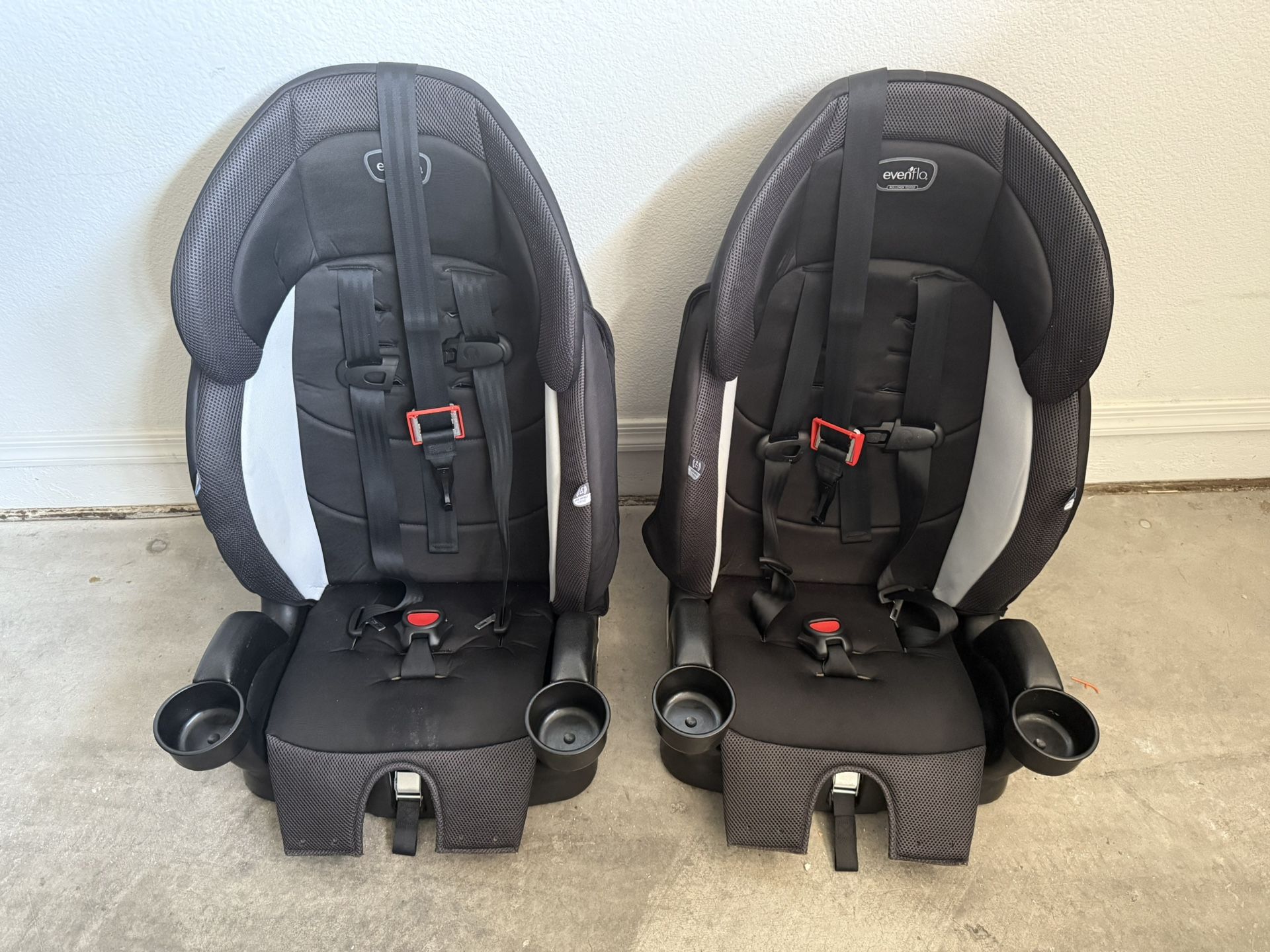 Car seats