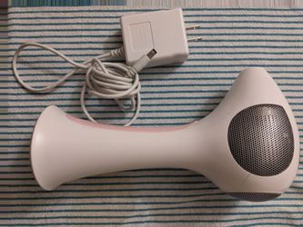 New Battery. Works Like New! $350. Rare Pink 🩷 TRIA BEAUTY LASER HAIR REMOVER