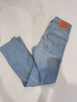 Levi’s 502 REGULAR TAPER 10 RGE Jeans Women’s W25 L25