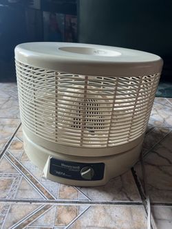 House Fan
