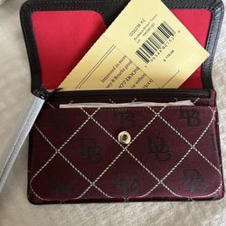 D & B Wallet