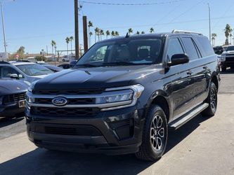 2023 Ford Expedition