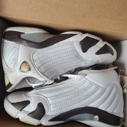 Air Jordan Xiv