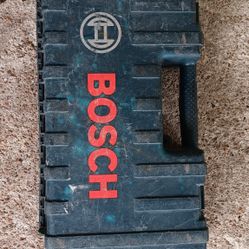 Bosch Hammer Drill