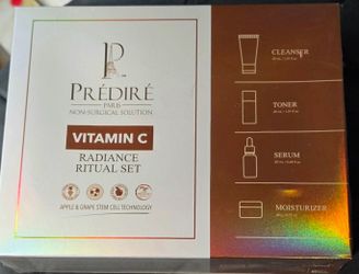 Predire Vitamin C Ritual Set