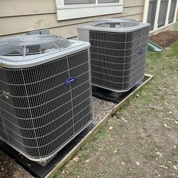 🔥❄️FURNACE,AIR CONDITIONING,MINI SPLITS, WATER HEATER AND MORE❄️🔥