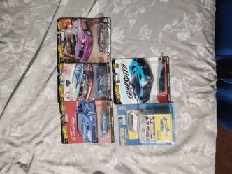 Hot wheels 5$$