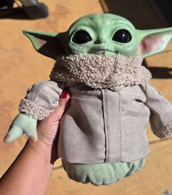 Star Wars The Child Baby Yoda Plush Toy