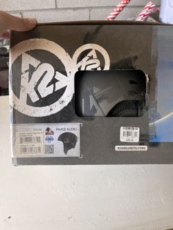 Helmet