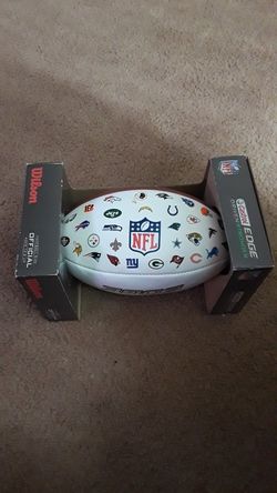 NFL limited edition