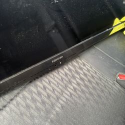 Insignia 43" TV
