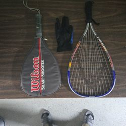 Racquetball 