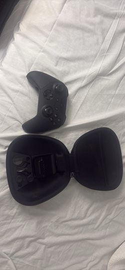 Xbox elite controller