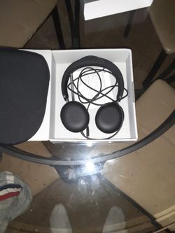 Evolve2 40 Headphones