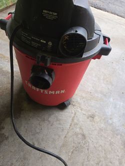 Vacuum
