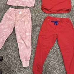 FIGS SCRUBS 👩🏼‍⚕️ 