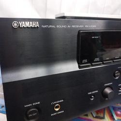 Yamaha AV Receiver RX-V1065