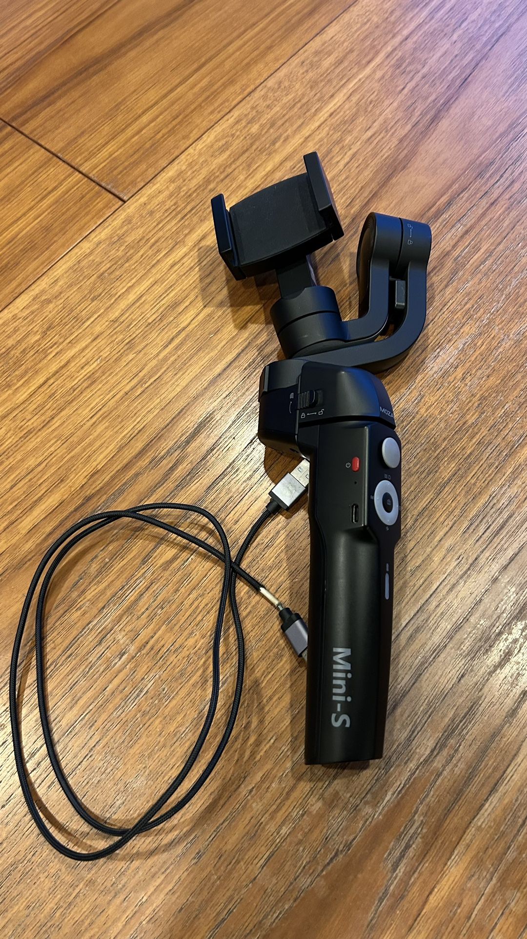Moza Mini-s Smartphone Gimbal
