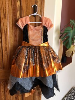 Spider Web Costume (size M)