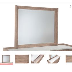 Solitude Mirror 