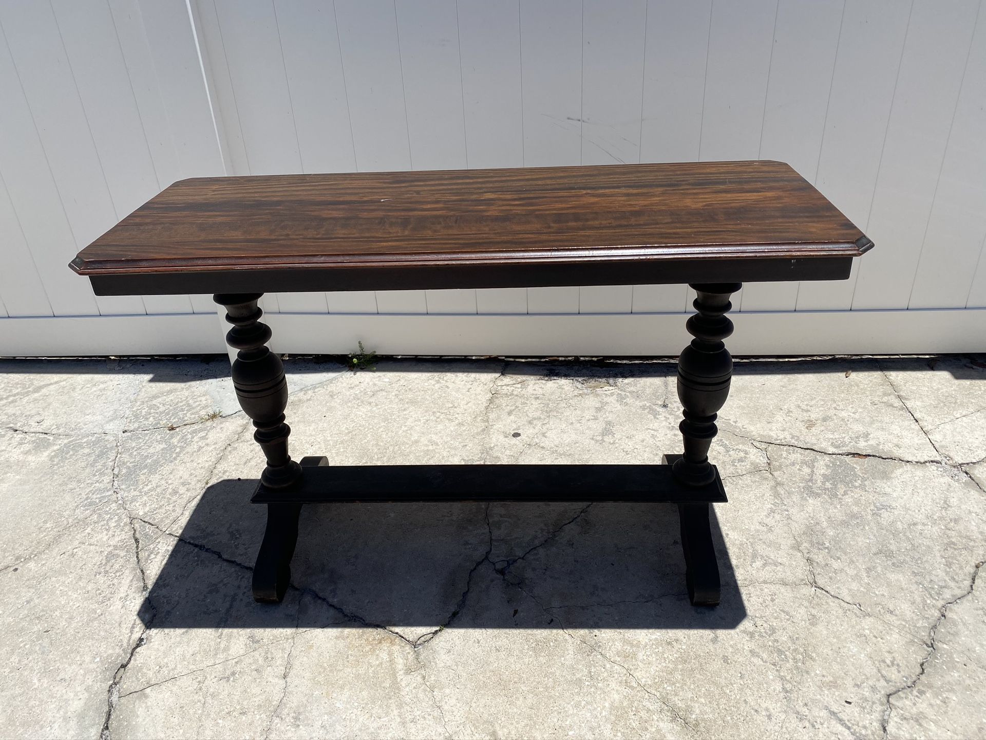 Antique Table