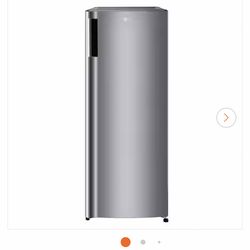Brand New in box - LG Upright Freezer