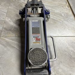 Pittsburgh 1.5 Ton Jack