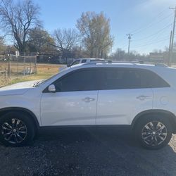 2014 KIA Sorento