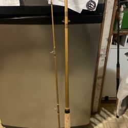 Garcia Surf Or Peer Fishing Pole 10 Foot