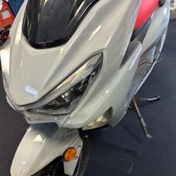 2024 Scooter 