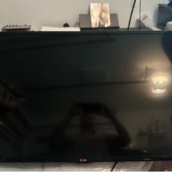 LG Television 