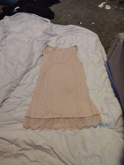 Small tank top