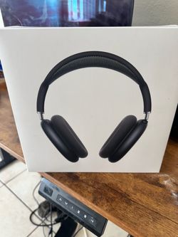 AirPod pro max 2 midnight