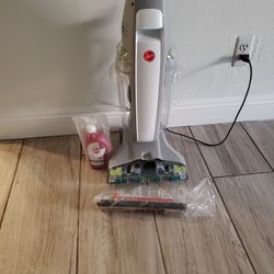Hoover Floormate Nrw
