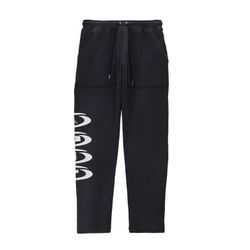 Jordan X Travis Scott Fleece Pants 