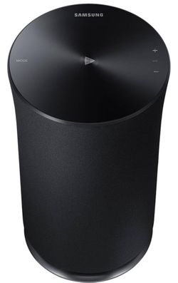 Samsung Radiant360 Wi-Fi/Bluetooth Speaker